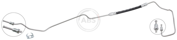 A.B.S. SL 1255 Bremsschlauch